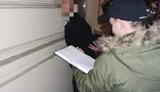Arson of Radio Liberty journalist’s car: three persons informed of suspicion. PHOTOS