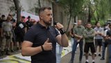 Білецький кличе людей на протест під ОП