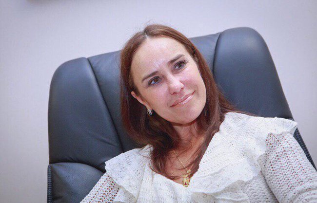 Якщо Мінмолодьспорту піде за такою ж системою, як попередні, то їх просто винесуть, - Стелла Захарова 01