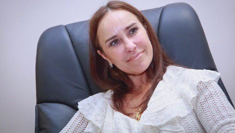 Если Минмолодьспорта пойдет по такой же системе, как предыдущие, то их просто вынесут, - Стелла Захарова