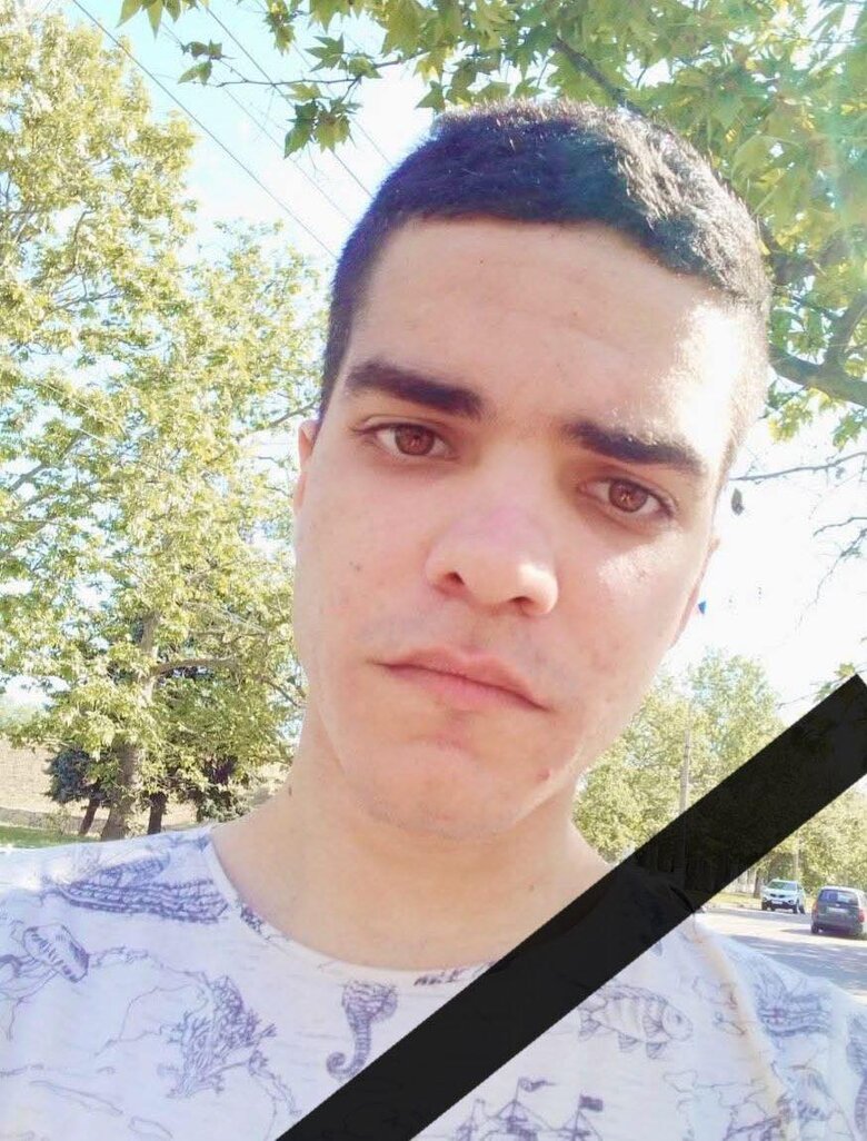 Волонтер Олександр Івахненко загинув у Херсоні через обстріл РФ
