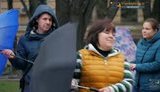 флешмоб