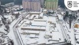Фонд госимущества снизил цену на исправительную колонию под Киевом в 2 раза