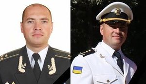 Убийство Шаповала и массированная кибератака - это двойной удар агрессора, - Артем Шевченко