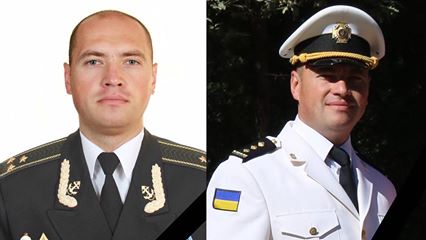 Убийство Шаповала и массированная кибератака - это двойной удар агрессора, - Артем Шевченко 01