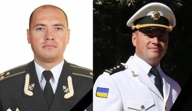 Убийство Шаповала и массированная кибератака - это двойной удар агрессора, - Артем Шевченко