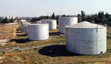 Компания Тигипко подала заявку на покупку Херсонской нефтеперевалки, – СМИ