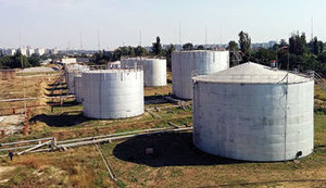 Компания Тигипко подала заявку на покупку Херсонской нефтеперевалки, – СМИ