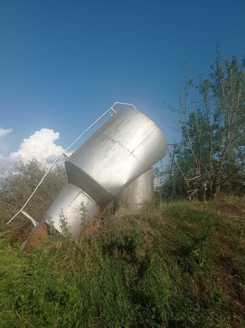Российские войска нанесли ракетный удар по Сумской области, есть раненые, - ОВА 01