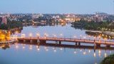 Розробляється законопроєкт про вільну економічну зону в Донецькій і Луганській областях, - "слуга народу" Арахамія