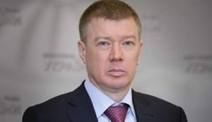 Нардеп Ларин: Суд остановил рейдерский захват "Оппоблока" - Вилкул не может быть кандидатом в президенты