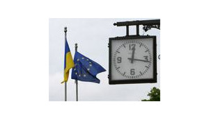Ukraine citizens to get visa-free travel to EU