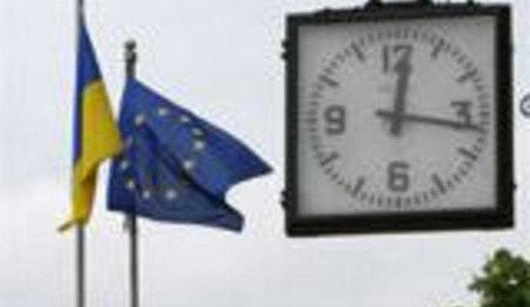 Ukraine citizens to get visa-free travel to EU