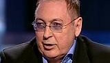 Выдрин: Дружить с Партией регионов можно, но природа все равно возьмет свое. ВИДЕО.