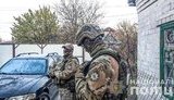 Спустя 13 лет полицейские задержали в Днепре фигуранта заказного убийства первомайского бизнесмена. ВИДЕО+ФОТОрепортаж