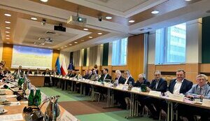 Аграрії України та Польщі провели масштабну зустріч у Варшаві. Про що говорили
