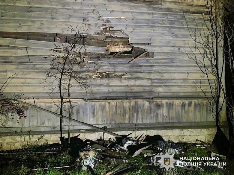 Russian troops attacked 34 communities in the Sumy region