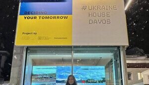 Давос-2024 і протидія російській дезінформації
