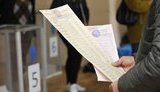 Глава ДВК у Дарницькому районі постане перед судом за фальсифікацію виборчої документації. Жінці загрожує термін від 7 до 10 років, - прокуратура