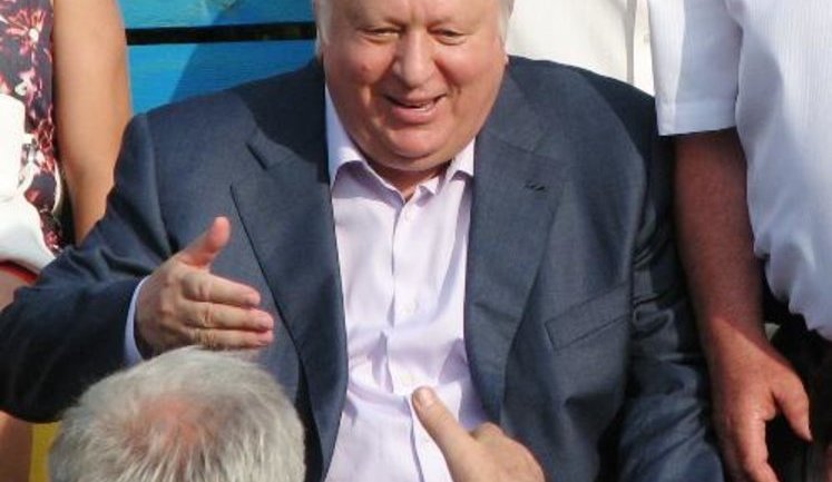 Attorney General Pshonka is Overtaking Kornatskyy’s business and He Will Not Stop at Anything, Says Montyan on Lawlessness in Pervomaysk