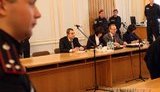 Суд над Тимошенко перенесли на конец апреля: ходатайства защиты отклонены