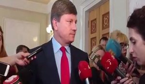 Из-за "газовых контрактов Тимошенко" каждый украинец заплатил Путину 700 долларов, - Герасимов
