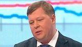 Коммунист Голуб: Тигипко превращает программу Януковича "Украина для людей" в Украину без людей. И это тоже выход. ВИДЕО.