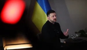 зеленський