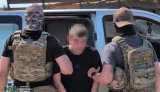 Registered 27 Starlink devices for ruscists: SSU detains Russian agent in Kharkiv region. VIDEO+PHOTO
