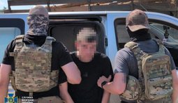 Чоловік зареєстрував майже 30 Старлінків для рашистів