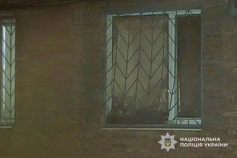 Man detonates grenade in Kryvyi Rih