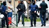 терроризм франция теракт france terrorist attack