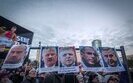 У Братиславі понад 10 тисяч людей вийшли на протести проти Фіцо 21 лютого