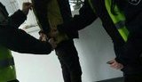 Военный Балабуха, задержанный за убийство на остановке в Киеве, арестован на 2 месяца