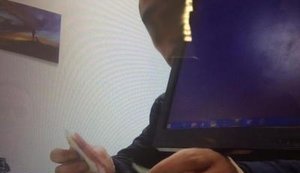 Гражданин Азербайджана пытался подкупить пограничников в аэропорту "Борисполь", - Госпогранслужба