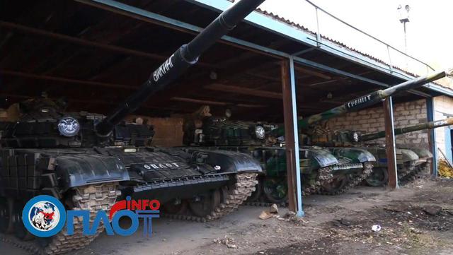 армия рф танки агрессия