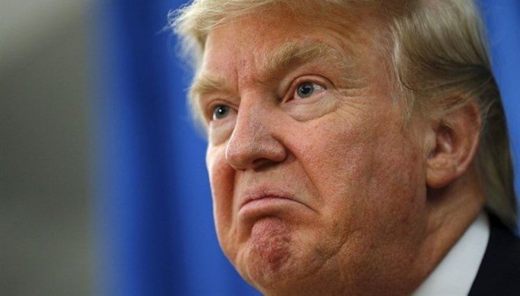 Трамп чувствовал "непреодолимую ненависть" к Украине с начала своего президентского срока, - The Washington Post