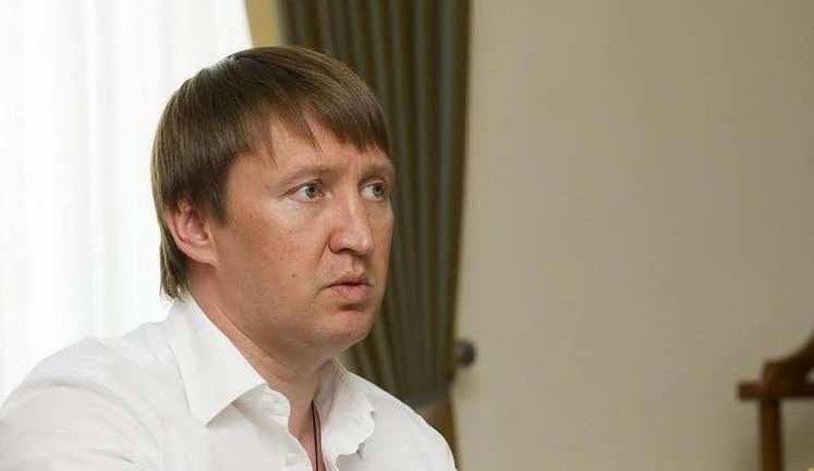 Год работы министра агрополитики Тараса Кутового: "три минус пять"
