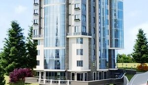 Окружение нардепа Билозир строит незаконную многоэтажку на Подоле. ФОТО