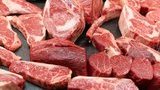 Нидерланды стали крупнейшим импортером украинского мяса в 2017 году