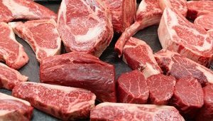 Нидерланды стали крупнейшим импортером украинского мяса в 2017 году