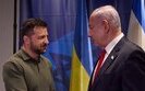 нетаньяху,зеленський