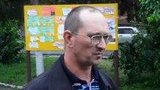 Новая жертва рассказала о зверствах врадиевских милиционеров: "Пытали всю семью. Жена "сошла с ума". ВИДЕО