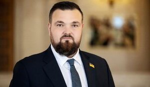 нардеп Задорожній Микола