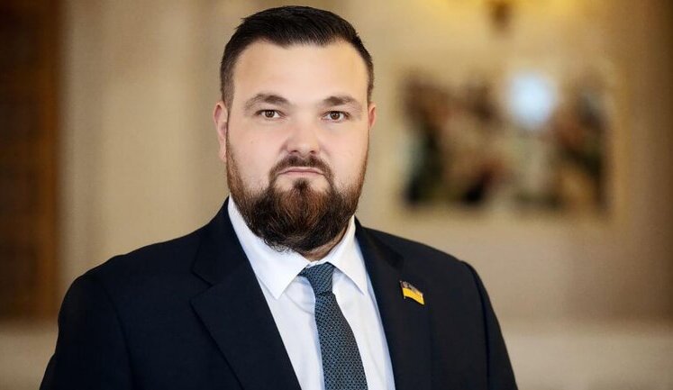 HACC imposes UAH 3 million bail on "servant of people" Zadorozhnii in case of extortion of kickbacks from repair works in Sumy region
