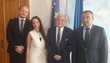 Київ закликав Варшаву припинити кримінальне переслідування голови Українського товариства Купріяновича за його висловлювання про Волинську трагедію. ФОТО