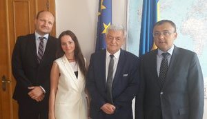 Київ закликав Варшаву припинити кримінальне переслідування голови Українського товариства Купріяновича за його висловлювання про Волинську трагедію. ФОТО