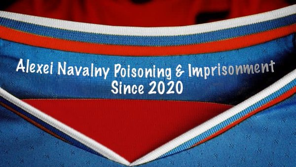 ПТН ПНХ і ГУЛАГ. ФОТОжабери представили варіанти форми збірних України і Росії 18