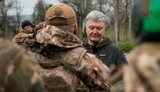 порошенко