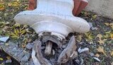 У Слов’янську зруйнували пам’ятник Чехову